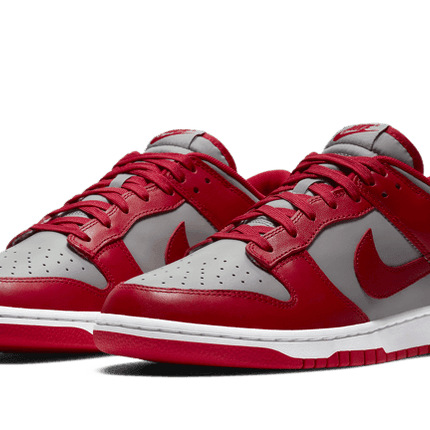 Nike Dunk Low UNLV - Exclufy