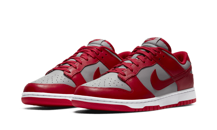 Nike Dunk Low UNLV - Exclufy