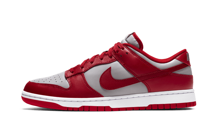 Nike Dunk Low UNLV - Exclufy