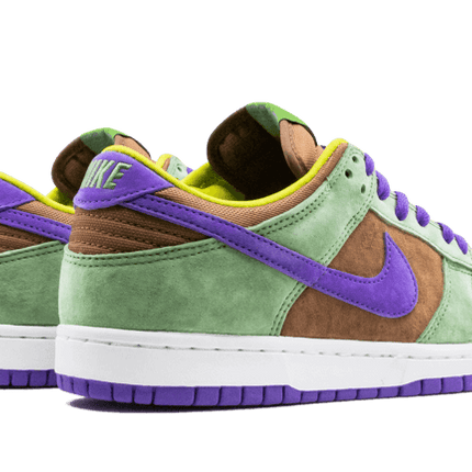 Nike Dunk Low Veneer (2020) - Exclufy