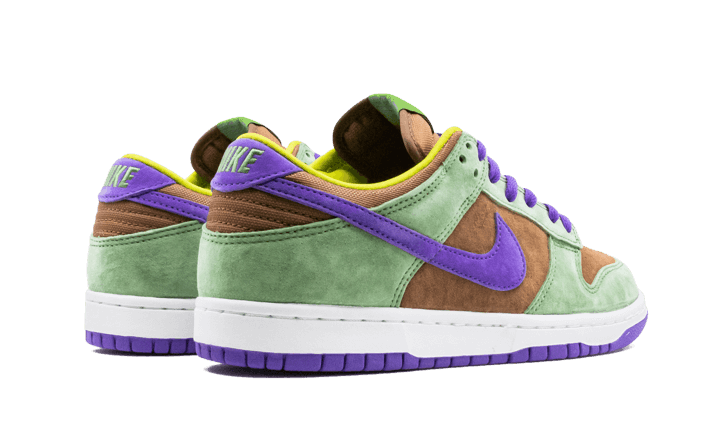 Nike Dunk Low Veneer (2020) - Exclufy