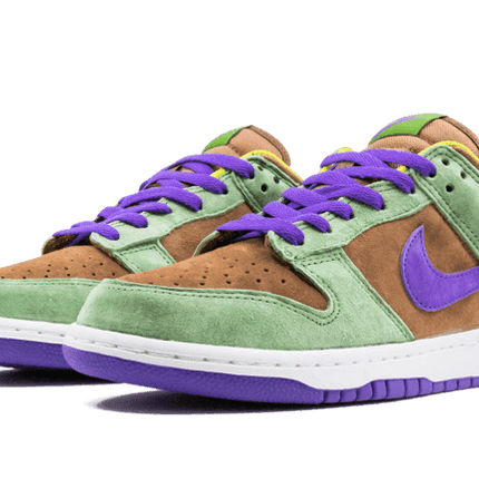 Nike Dunk Low Veneer (2020) - Exclufy