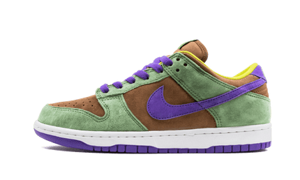 Nike Dunk Low Veneer (2020) - Exclufy