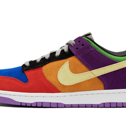 Nike Dunk Low Viotech - Exclufy