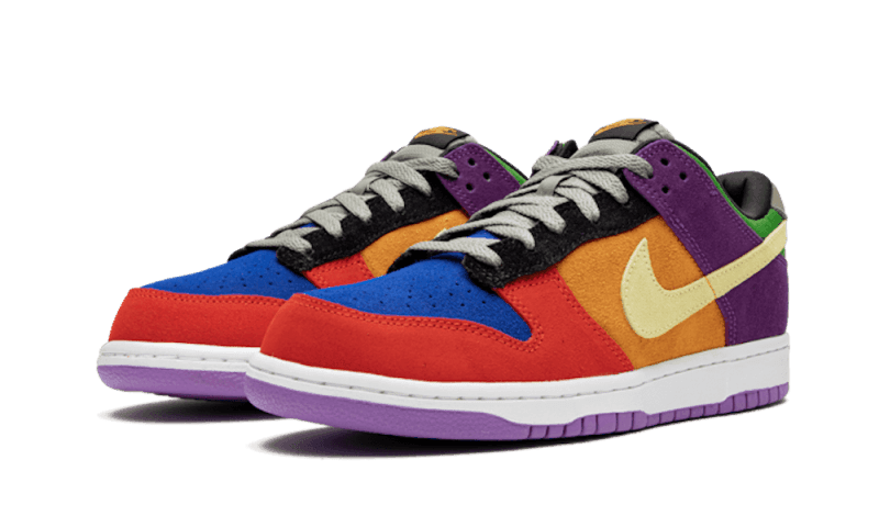 Nike Dunk Low Viotech - Exclufy