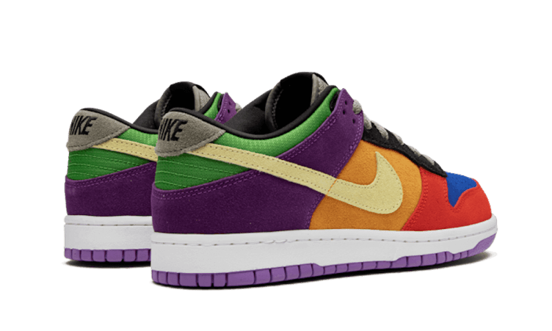 Nike Dunk Low Viotech - Exclufy