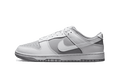 Nike Dunk Low Retro White Grey - Exclufy