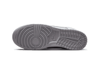 Nike Dunk Low Retro White Grey - Exclufy