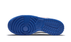 Nike Dunk Low White Royal Red - Exclufy
