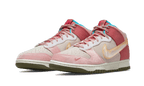 Nike Dunk Mid Social Status Free Lunch Strawberry Milk - Exclufy