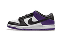 Nike Dunk SB Low Court Purple - Exclufy