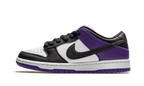 Nike Dunk SB Low Court Purple - Exclufy