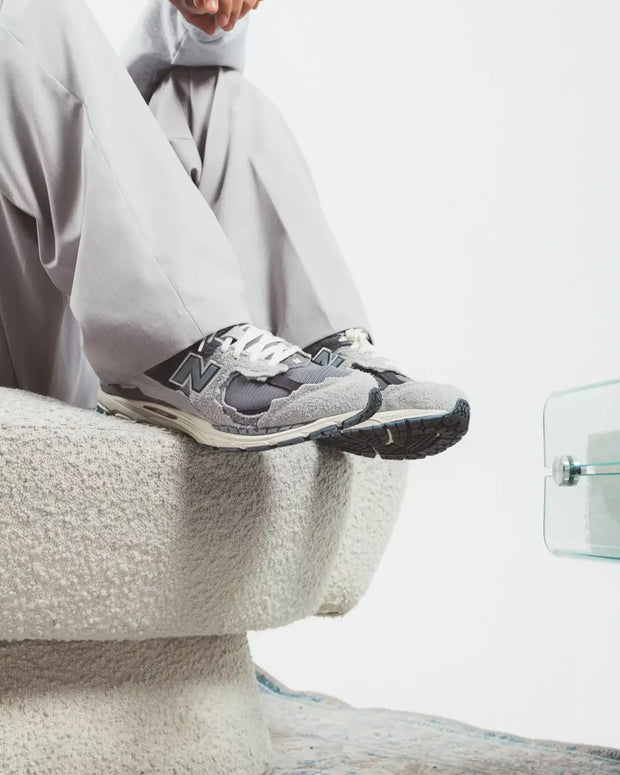 <h3>New Balance</h3>
