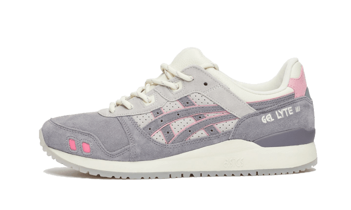 ASICS Gel-Lyte III END. Pearl - Exclufy
