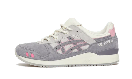 ASICS Gel-Lyte III END. Pearl - Exclufy