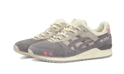ASICS Gel-Lyte III END. Pearl - Exclufy