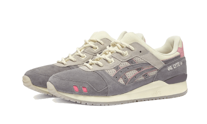 ASICS Gel-Lyte III END. Pearl - Exclufy