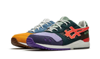 ASICS Gel-Lyte III Sean Wotherspoon Atmos - Exclufy