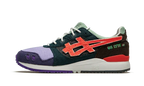 ASICS Gel-Lyte III Sean Wotherspoon Atmos - Exclufy