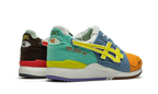 ASICS Gel-Lyte III Sean Wotherspoon Atmos - Exclufy