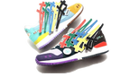 ASICS Gel-Lyte III Sean Wotherspoon Atmos - Exclufy