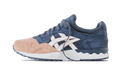 ASICS Gel-Lyte V Kith Salmon Toe - Exclufy