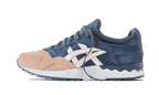ASICS Gel-Lyte V Kith Salmon Toe - Exclufy