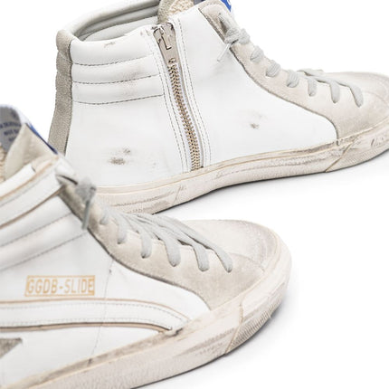 Golden Goose Slide high-top sneakers - THELIMITEDCLUB