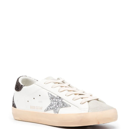 Golden Goose Super Star low-top sneakers - THELIMITEDCLUB