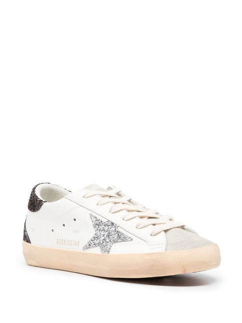 Golden Goose Super Star low-top sneakers - THELIMITEDCLUB