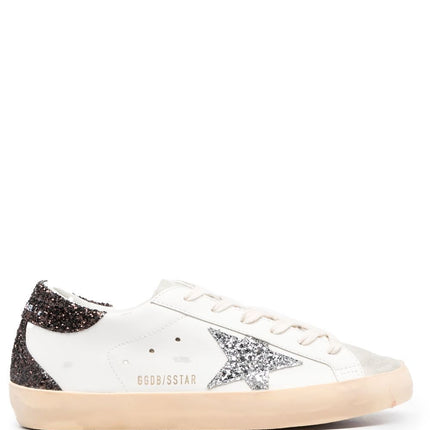 Golden Goose Super Star low-top sneakers - THELIMITEDCLUB