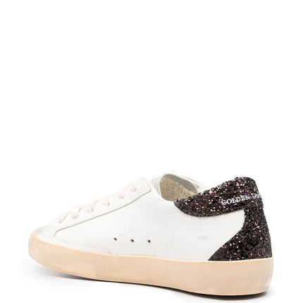 Golden Goose Super Star low-top sneakers - THELIMITEDCLUB