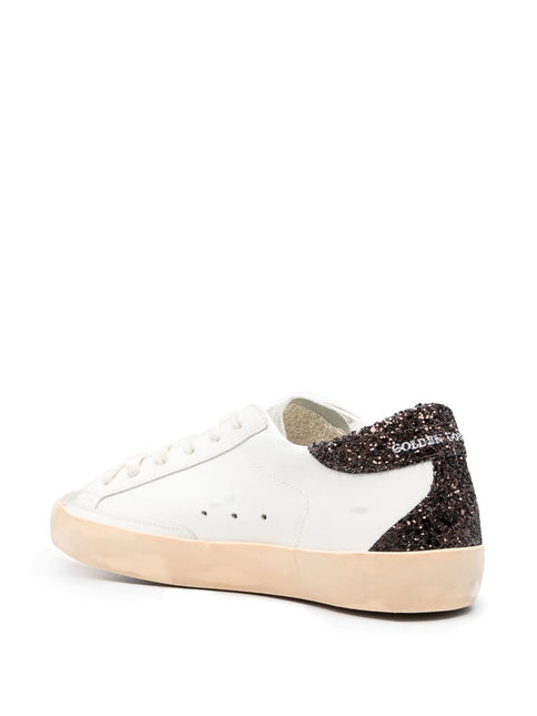 Golden Goose Super Star low-top sneakers - THELIMITEDCLUB