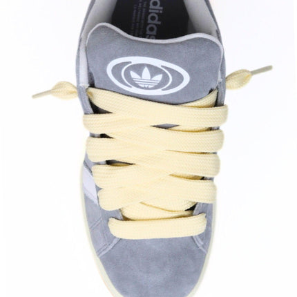 Fat laces 18mm | Beige - Exclufy