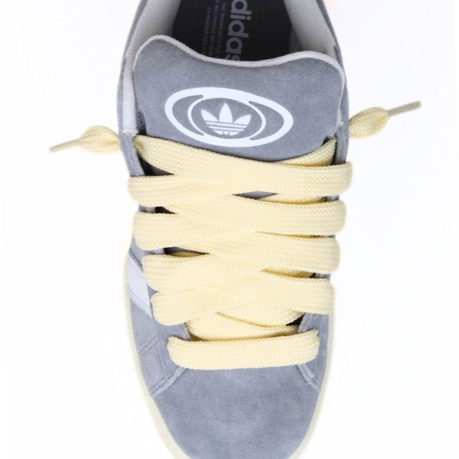 Fat laces 18mm | Beige