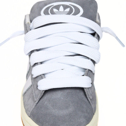 Fat laces 18mm | White - Exclufy