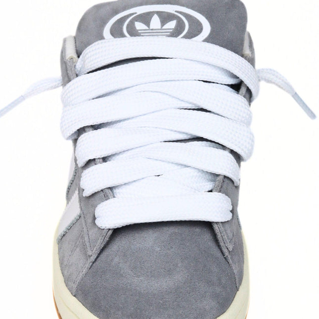 Fat laces 18mm | White