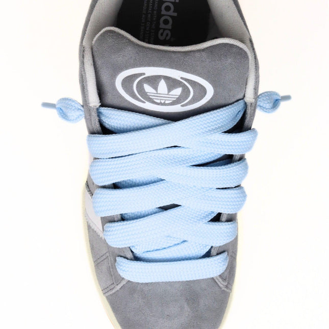 Fat laces 18mm | Sky Blue