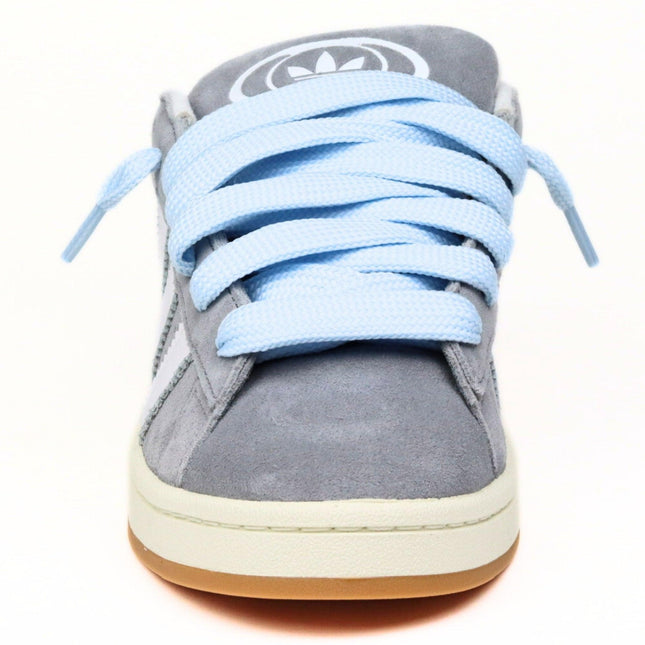Fat laces 18mm | Sky Blue - Exclufy