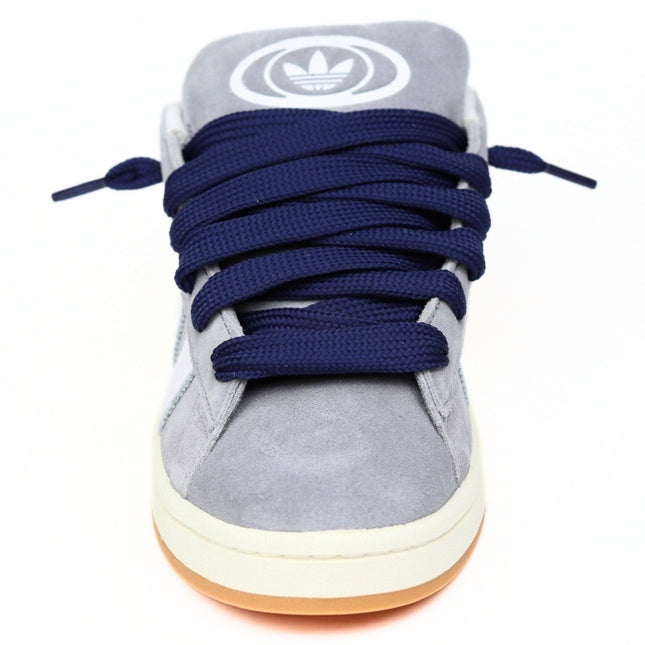 Fat laces 18mm | Navy Blue - Exclufy
