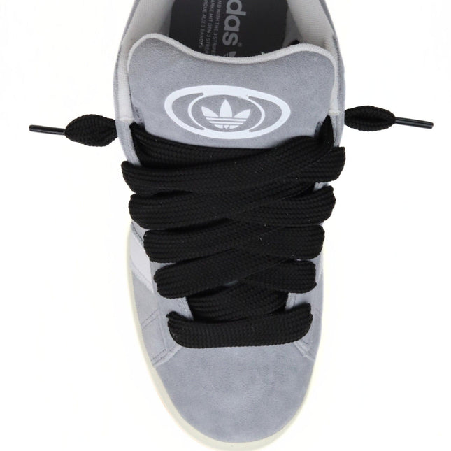Fat laces 18mm | Black