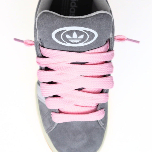 Fat laces 18mm | Pink