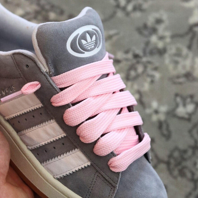 Fat laces 18mm | Pink