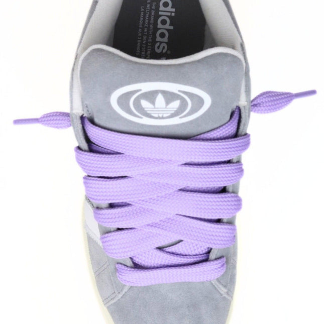 Fat laces 18mm | Violet - Exclufy