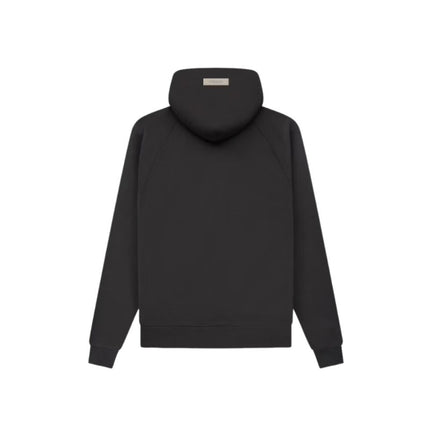 Hoodie Fear of God Essentials 1977 Iron - Exclufy