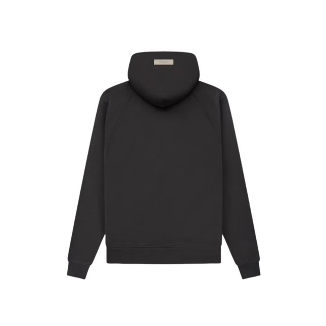 Hoodie Fear of God Essentials 1977 Iron - Exclufy