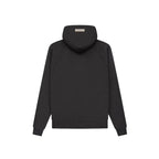 Hoodie Fear of God Essentials 1977 Iron - Exclufy