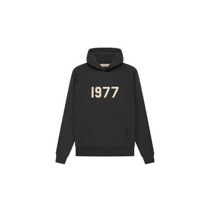 Hoodie Fear of God Essentials 1977 Iron - Exclufy