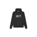 Hoodie Fear of God Essentials 1977 Iron - Exclufy