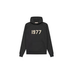 Hoodie Fear of God Essentials 1977 Iron - Exclufy